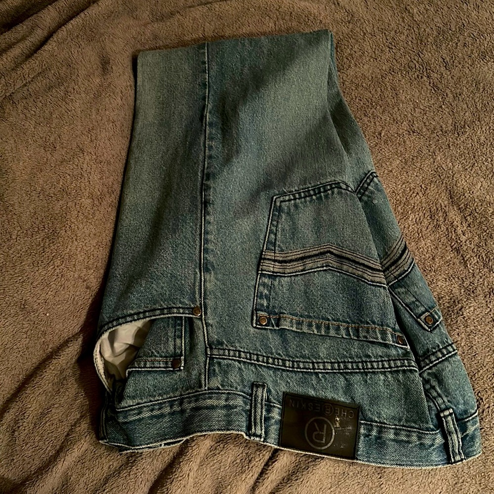 Men's 34/30 jeans